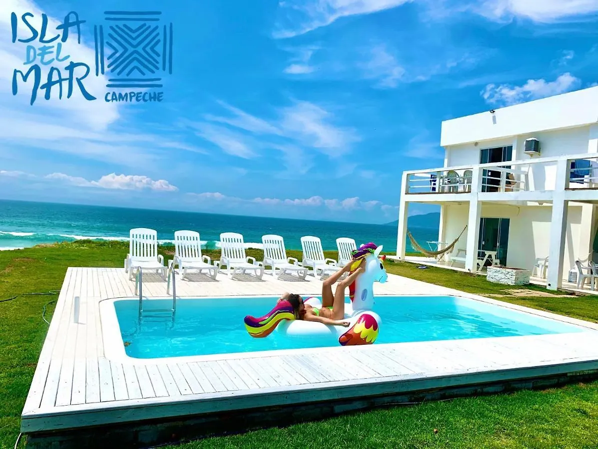 Isla Del Mar Hotel Florianópolis