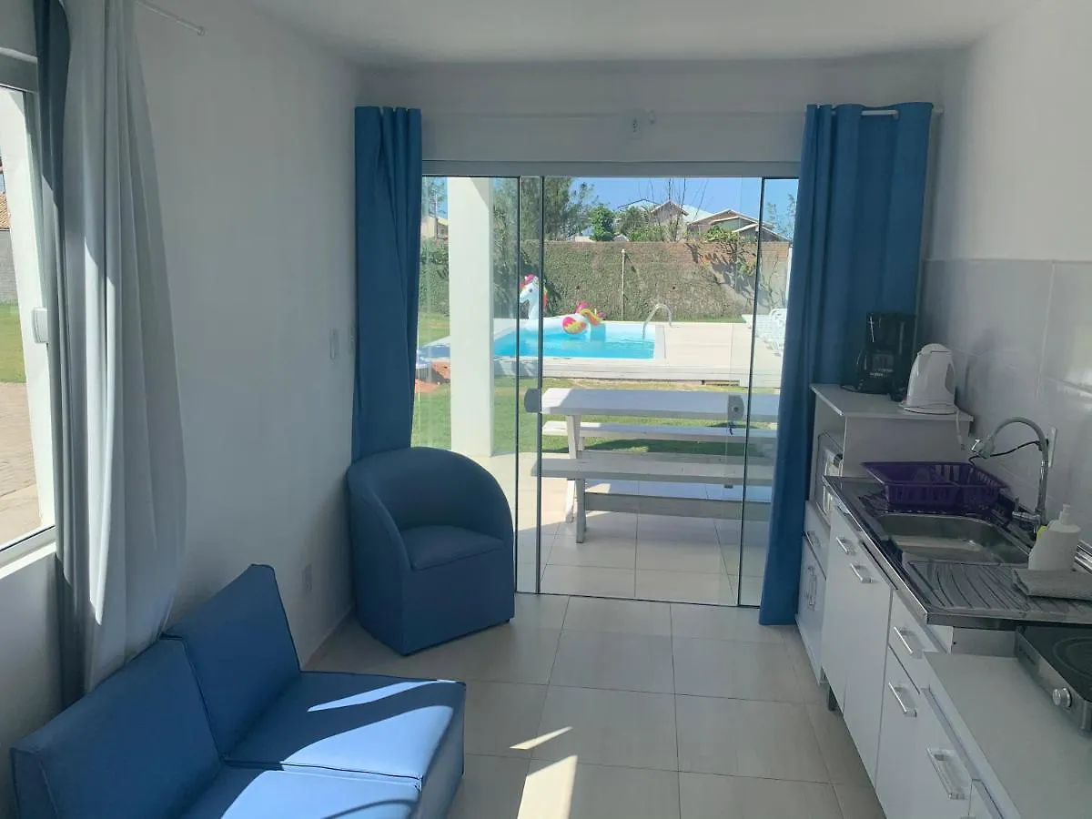 Isla Del Mar Hotel Florianópolis
