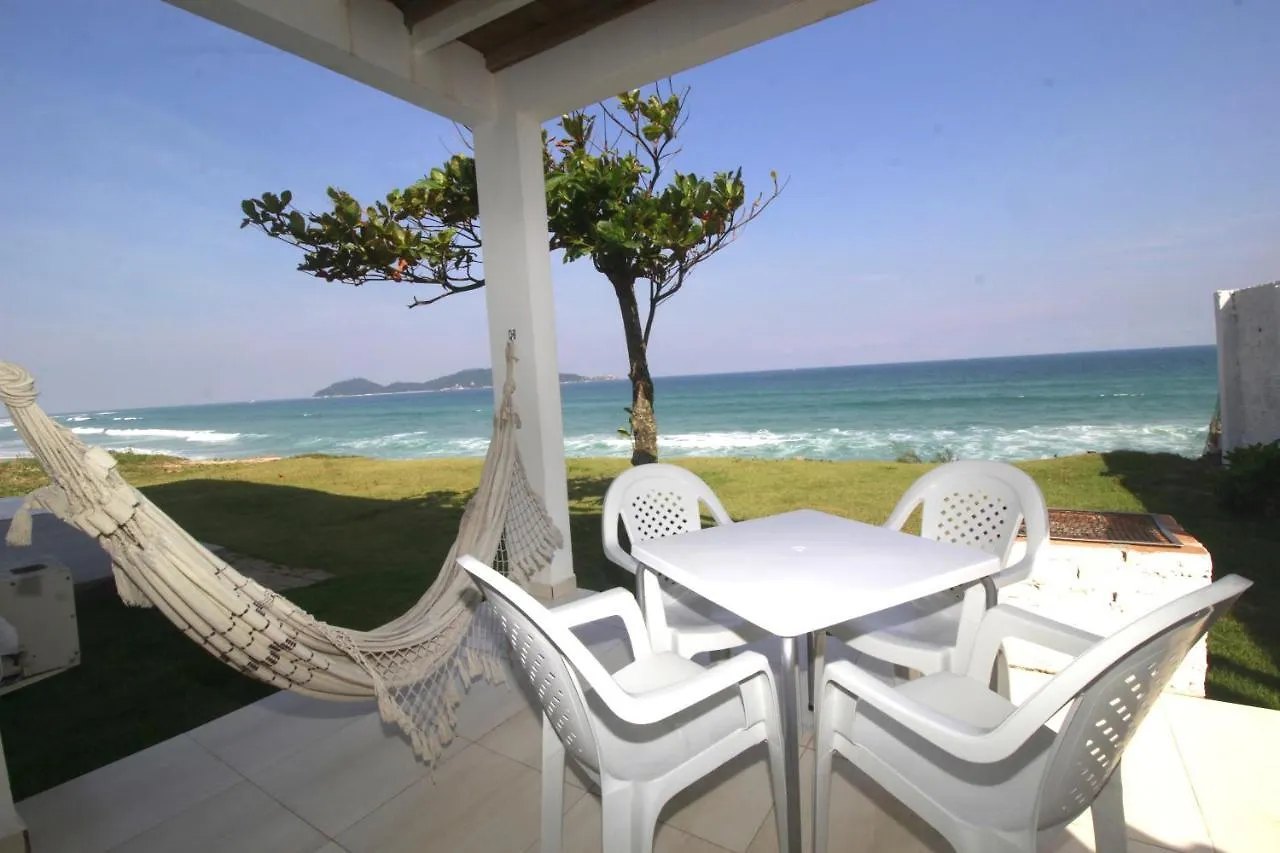 Isla Del Mar Hotel Florianópolis Vendégház