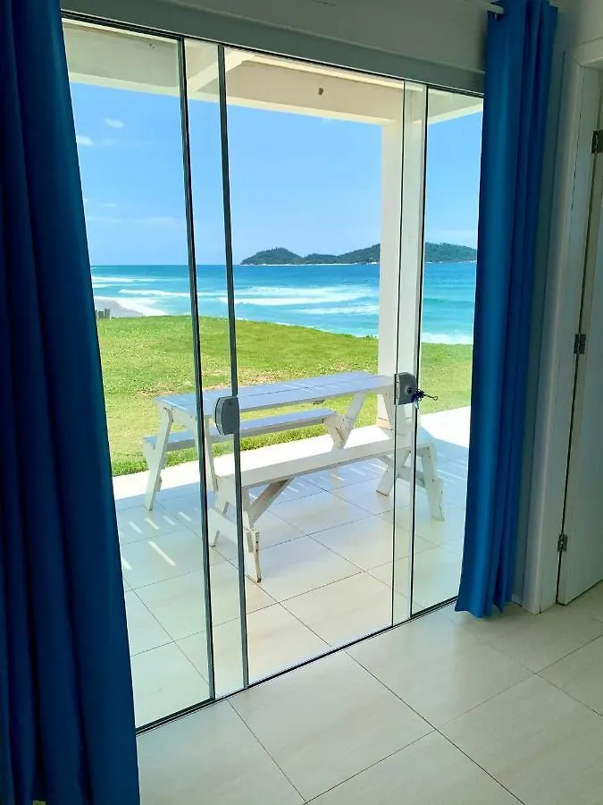 Isla Del Mar Otel Florianópolis Konukevi