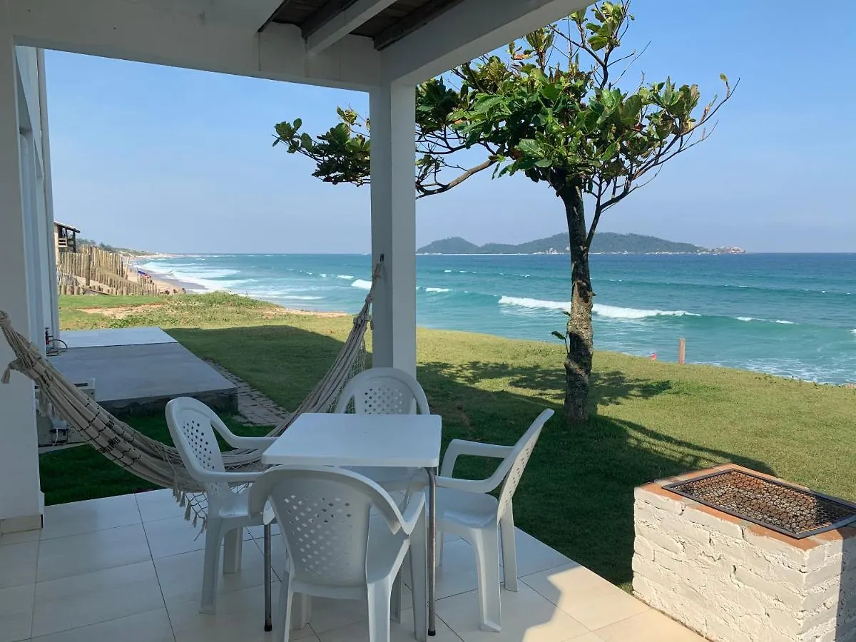 Konukevi Isla Del Mar Otel Florianópolis